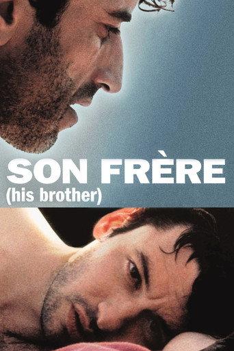 His Brother (2003) poster