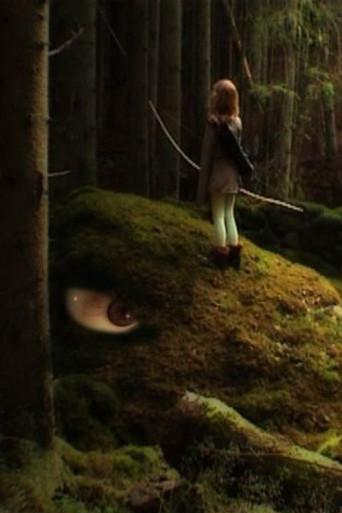 Goblin Wood (2009) poster