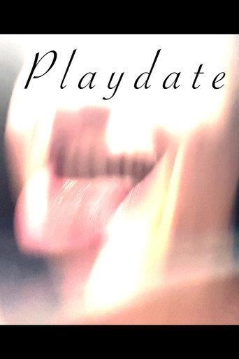 Playdate (2025) poster
