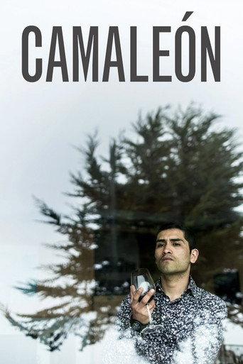 Chameleon (2016) poster