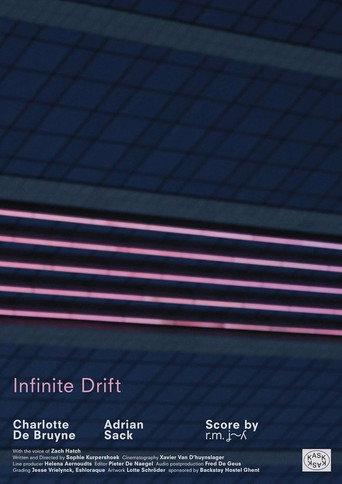 Infinite Drift (2016) poster