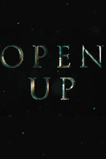 Open Up (2020) poster