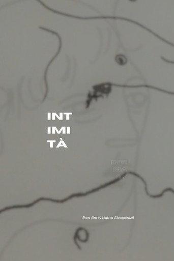 Intimacy (2023) poster