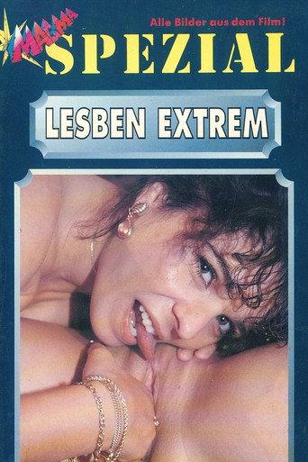 Lesben Extrem (1993) poster