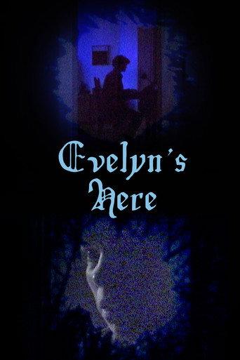 Evelyn's Here (2026) poster