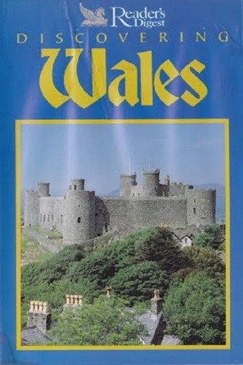 Discovering Wales (1991) poster