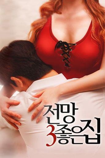 House with a Good View 3 (2016) poster