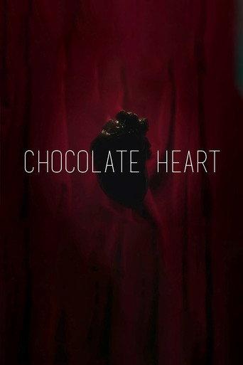 Chocolate Heart (2014) poster