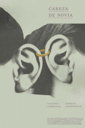 Bride's Head (2026) poster