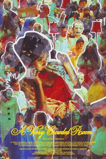 A Very Crowded Room () poster