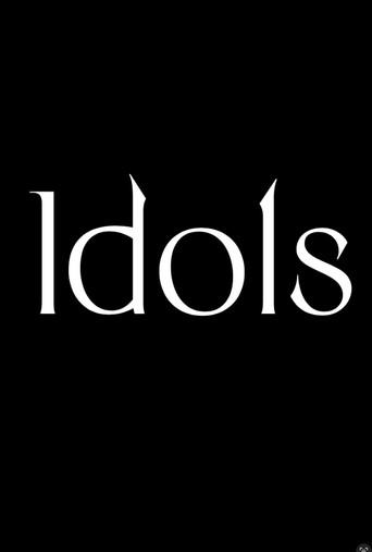 Idols () poster