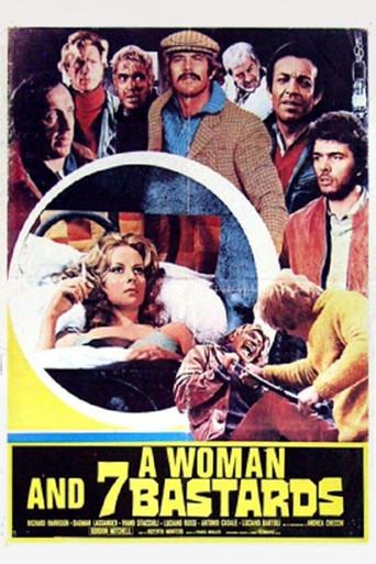 The Sewer Rats (1974) poster