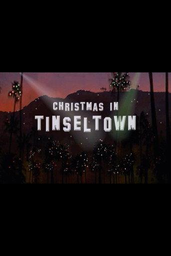 Elf: Christmas in Tinseltown (2004) poster