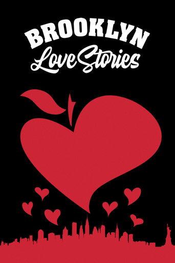 Brooklyn Love Stories (2019) poster