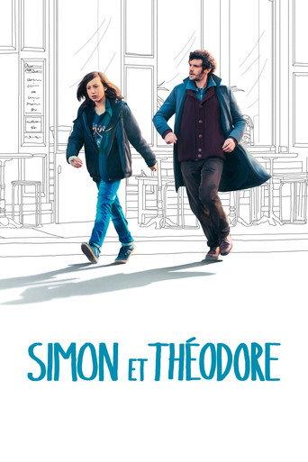 Simon & Théodore (2017) poster