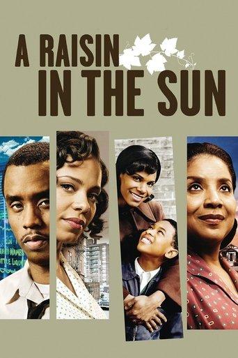 A Raisin in the Sun (2008) poster