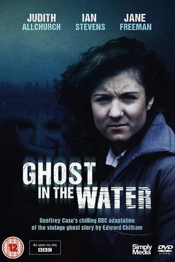 Ghost in the Water (1982) poster