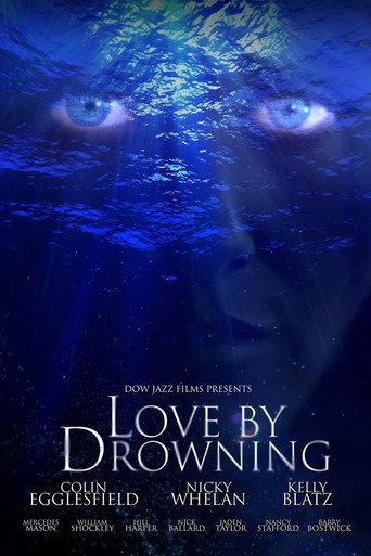 Love by Drowning (2020) poster