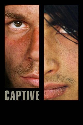 Captive (2008) poster