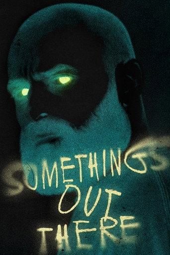 Something’s Out There (2026) poster