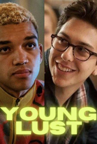 Young Lust () poster