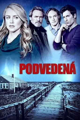 Betrayed (2014) poster