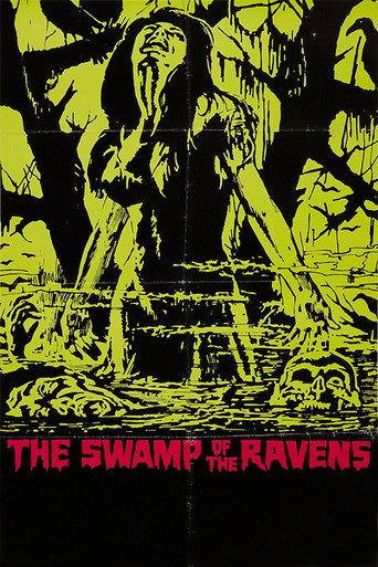 The Swamp of the Ravens (1974) poster