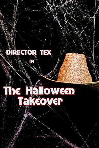 The Halloween Takeover (1989) poster
