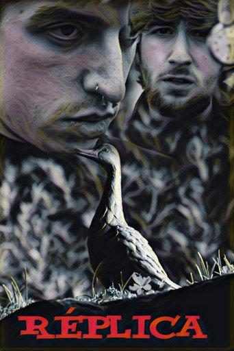 Replicá (2025) poster