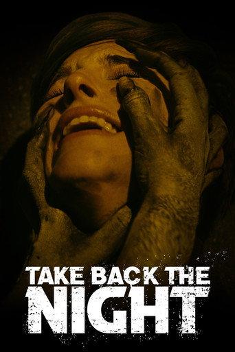 Take Back the Night (2022) poster
