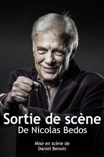 Sortie de scène (2006) poster