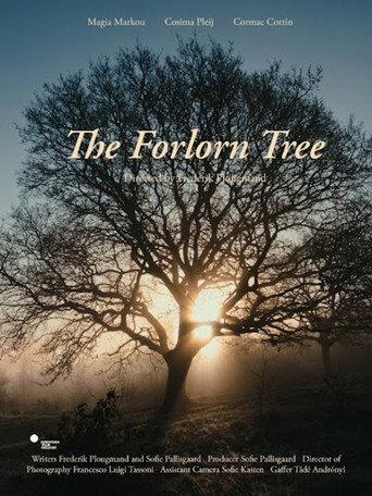 The Forlorn Tree (2026) poster