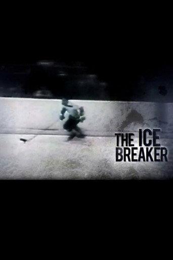 Spike Lee's Lil' Joints: The Ice Breaker (2015) poster