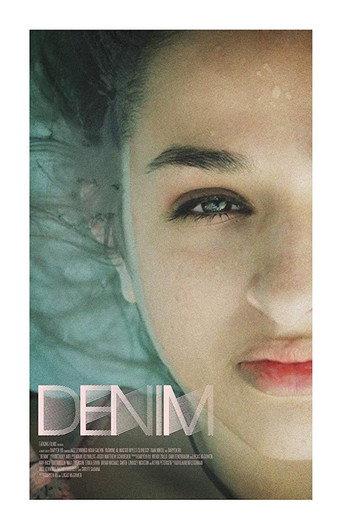 Denim (2019) poster