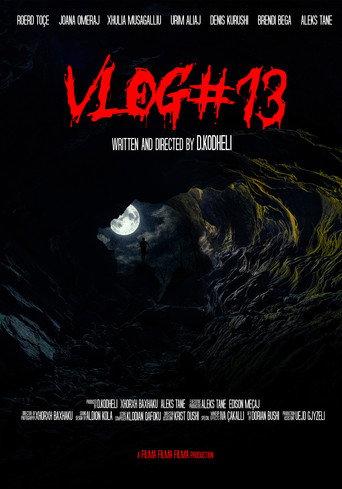 Vlog#13 (2025) poster