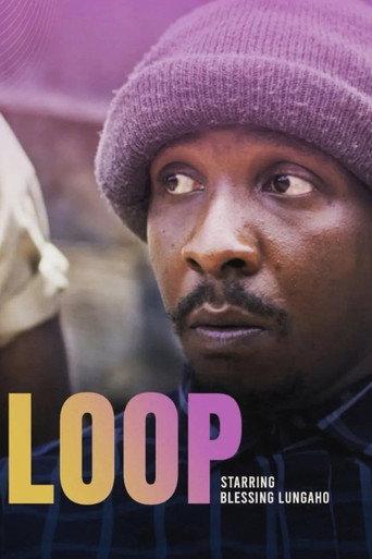 Loop (2022) poster