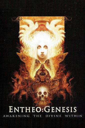 Entheogen: Awakening the Divine Within (2006) poster