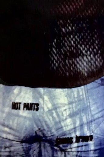Hot Pants (1971) poster