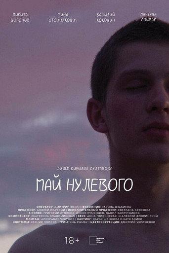 May 2000 (2023) poster