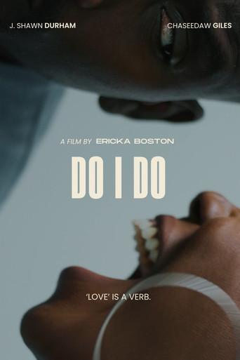 Do I Do () poster