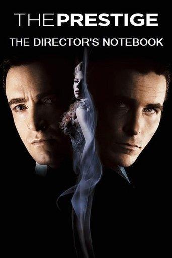 The Director's Notebook: The Cinematic Sleight of Hand of Christopher Nolan (2007) poster