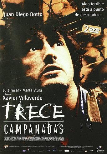13 Curses (2002) poster