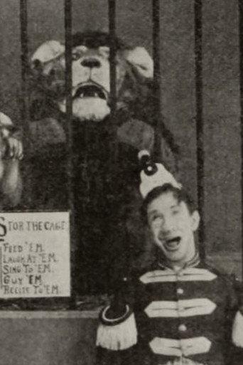 Coming Down (1916) poster