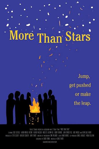 More Than Stars (2012) poster