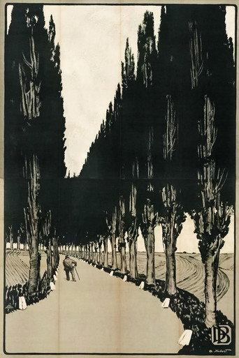 The Highway (1913) poster