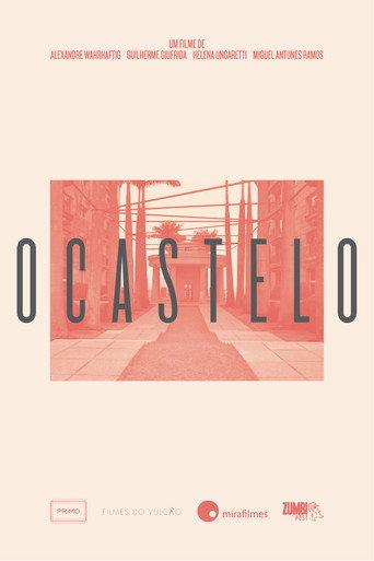 The Castle () poster