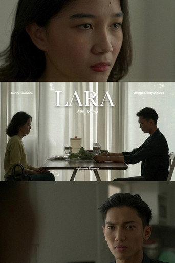 Lara (2020) poster