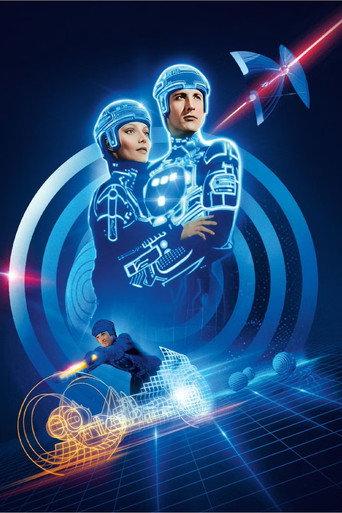 The Tron Phenomenon (2011) poster
