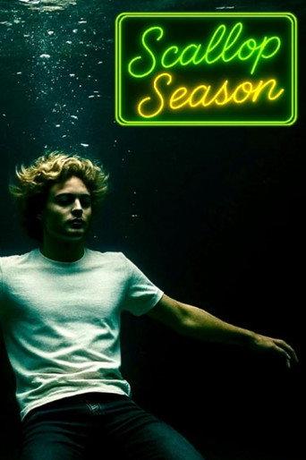Scallop Season (2026) poster