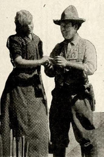 The Three Gamblers (1913) poster